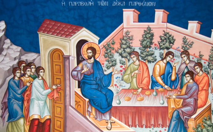 μεγάλη τρίτη