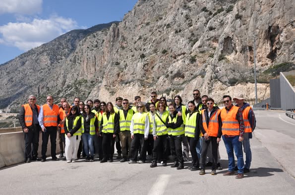 ολυμπία οδός κακιά σκάλα