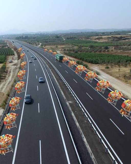 olympia odos protaprilia