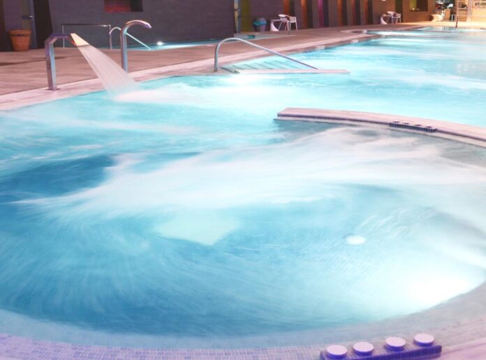 spa loutraki
