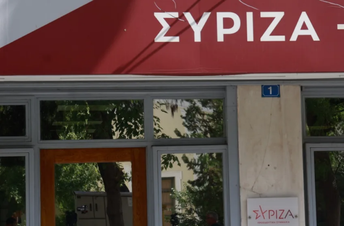 Η σύνθεση της Νομαρχιακής Επιτροπής Επανεκκίνησης Κορινθίας του ΣΥΡΙΖΑ