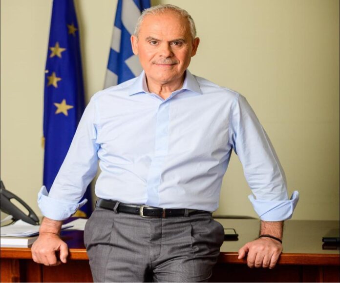 ταγαράς