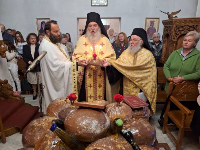 άγιος αθανάσιος πουλίτσας