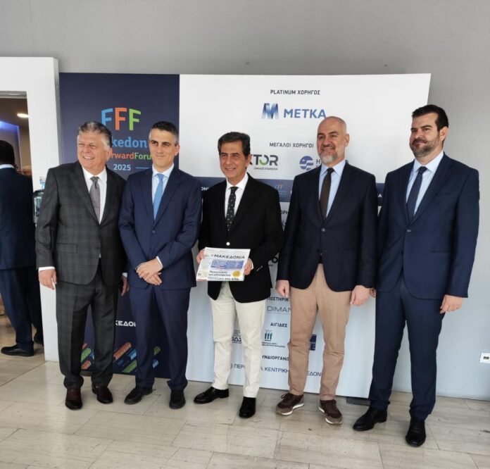 δήμας θεσσαλονίκη