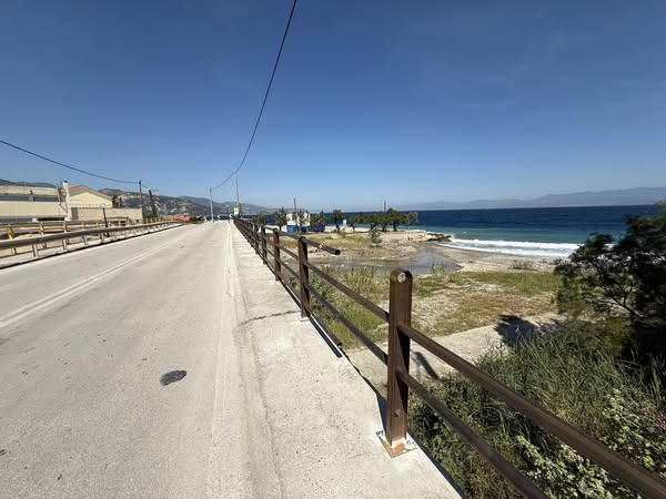 γέφυρα