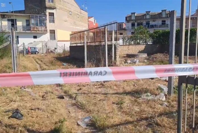 γυναικοκτονία