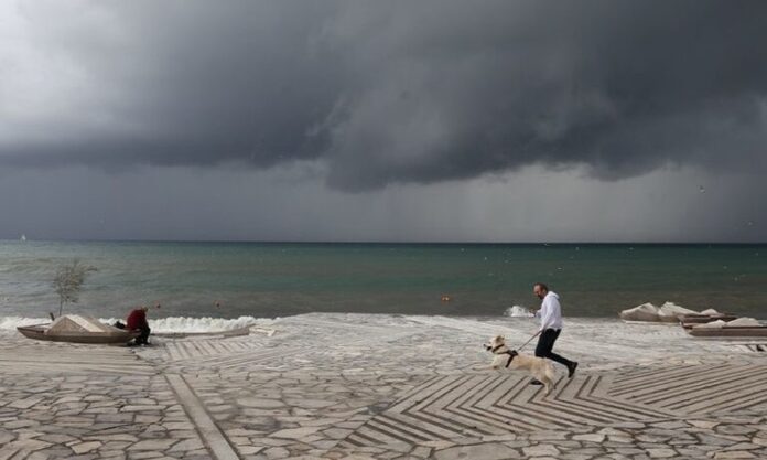 καιρός