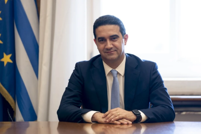 κατρίνης