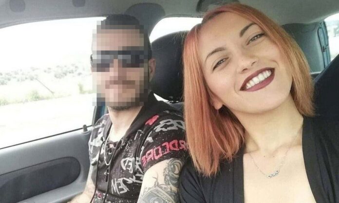 κυριακή γρίβα