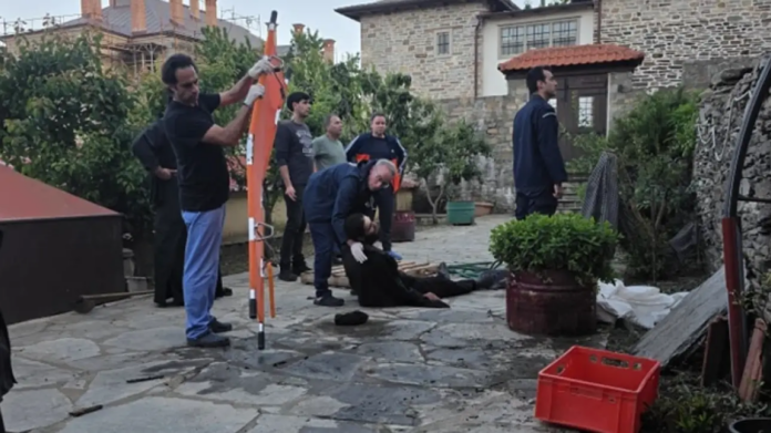 άγιο όρος