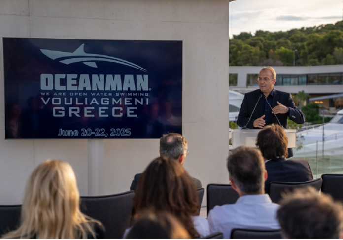 oceanman