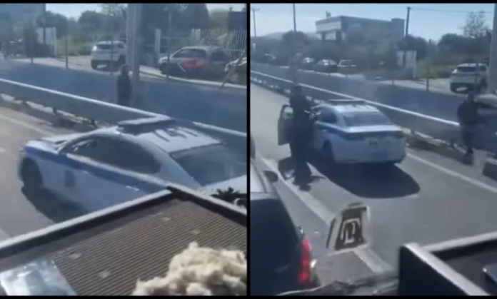 οδηγός κηφισός