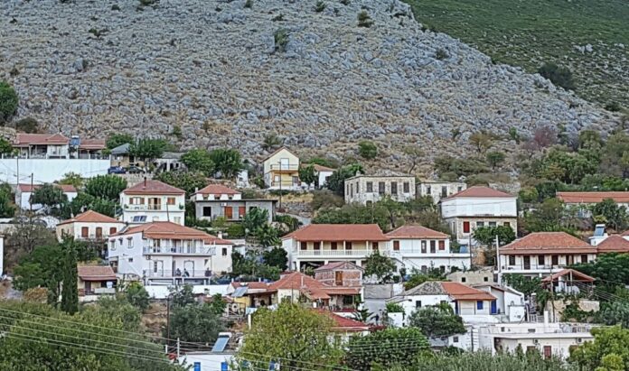 οικοδόμηση