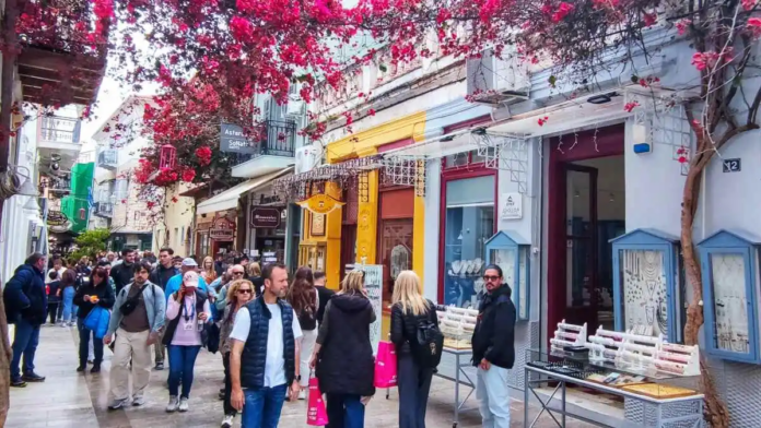 ναύπλιο πρωτομαγιά