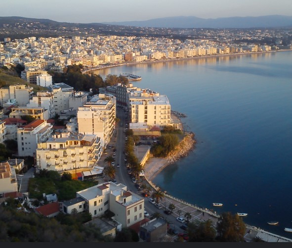 ΛΟΥΤΡΑΚΙ: Αγωγή 500,000 ευρώ του δήμου στο ΠΑΟΚΕ