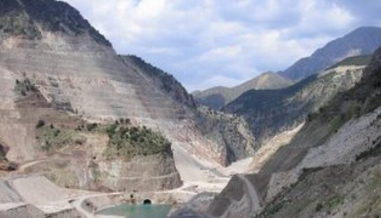 Χαράλαμπος Κασίμης: Αλήθειες και ψέματα για το Φράγμα του Ασωπού στην Κορινθία