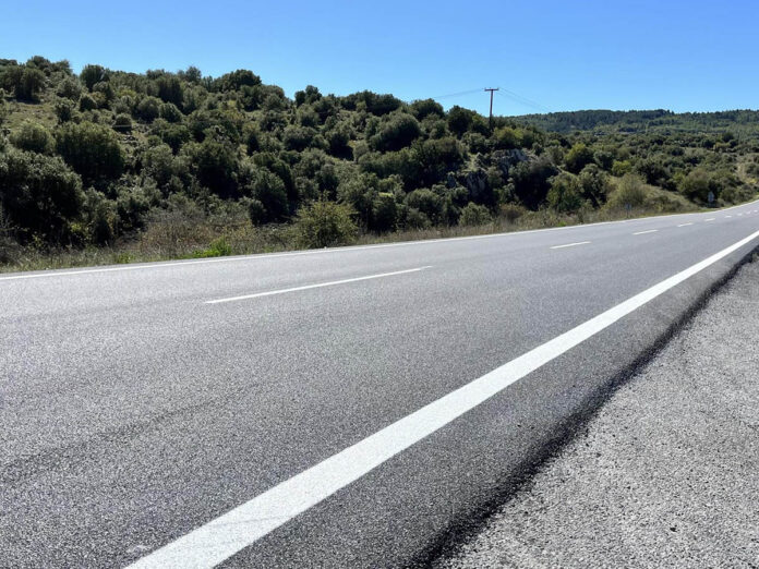 δρόμος