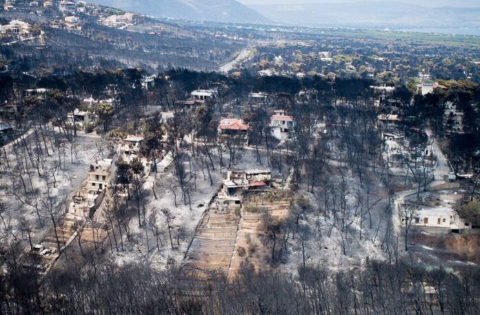μάτι