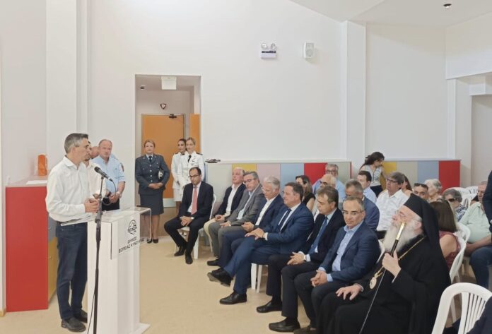 νηπιαγωγείο άστρος