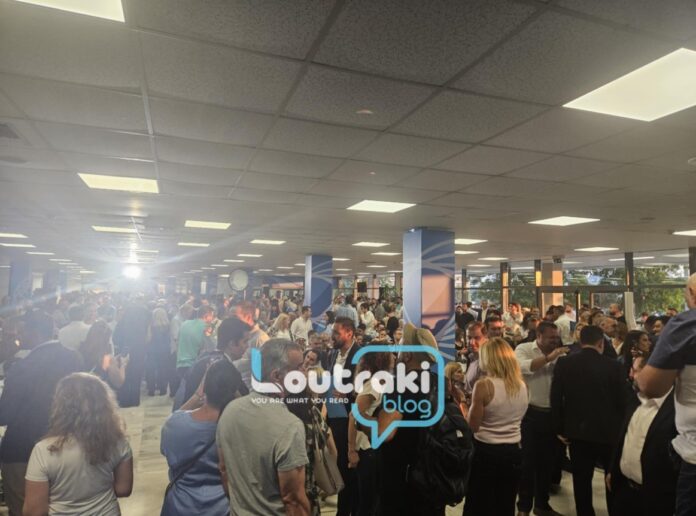 Πλήθος κόσμου για τα 13 χρόνια της Ομάδας Αλήθειας(ΦΩΤΟ)