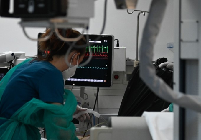 ΚΟΡΙΝΘΙΑ: Χαροπαλεύει κοριτσάκι 13 ετών ύστερα από εγκληματικό ιατρικό λάθος!