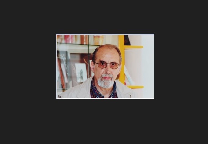 Ψήφισμα για την απώλεια του συγγραφέα Γεωργίου Γιακουμή