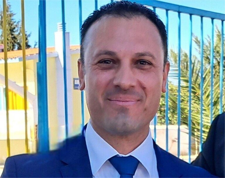 Γ.ΤΣΑΚΩΝΑΣ: Ο κ. Γκουργιώτης ξέχασε ότι 5 συντοπίτες του από Αθίκια είναι μέτοχοι στο ΚΤΕΛ. Δεν είναι εταιρεία φάντασμα