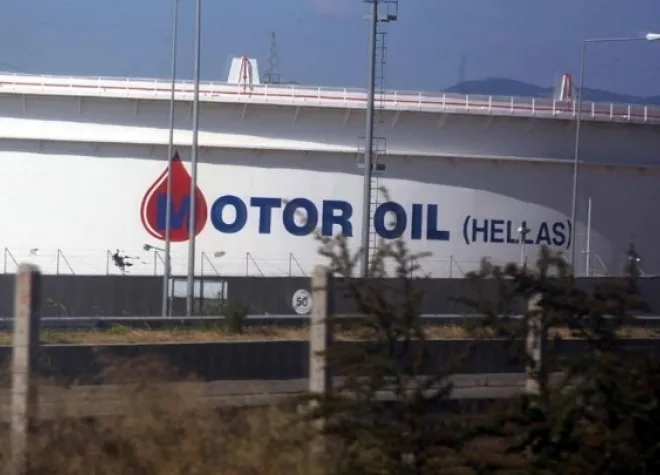 motor oil