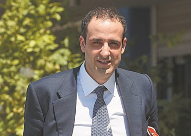 Δωρεά βιβλίων από την εταιρεία Dimitriadis/Vitoros στη Θεραπευτική Κοινότητα Καρτερών του ΕΟΠΑΕ