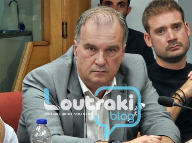 ΞΥΛΟΚΑΣΤΡΟ: Ενδοπαραταξιακή γκρίνια στην παράταξη του δημάρχου(ΦΩΤΟ)