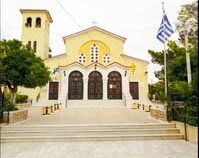 agios ioannis prodromos