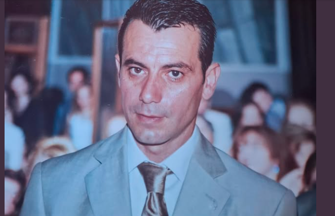 Θρήνος στο Ξυλόκαστρο-Έφυγε από την ζωή ο πρόεδρος του Ρεθίου