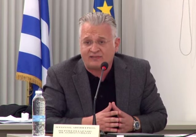 674.000 χιλιάδες ευρώ για τουριστικά «φρού φρού και αρώματα».
