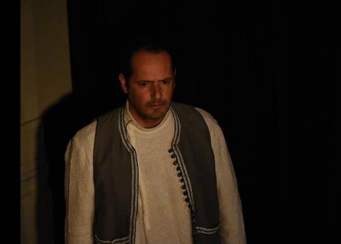 ΣΟΚ!Έφυγε από ανακοπή καρδιάς ο ηθοποιός Στέφανος Παΐζης
