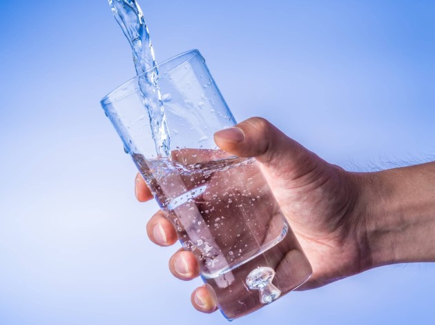 Εκ περιτροπής υδροδότηση στους Αγ. Θεοδώρους-Συνεχίζεται η ανάγκη εξοικονόμησης νερού