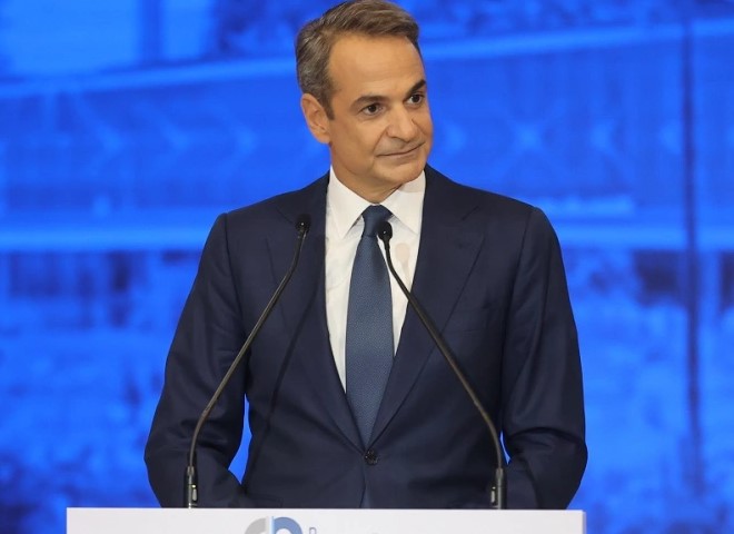 ΔΕΘ: Εως τα €2 δισ. θα φτάσει το πακέτο παροχών