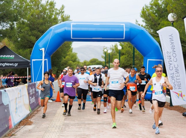 Εθνικοί Αγώνες Εργασιακού Αθλητισμού: Σε εξέλιξη οι εγγραφές για τη 13η διοργάνωση