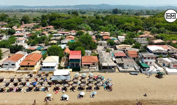 Ο οικισμός της Πελοποννήσου με πάνω από 9.000 αυθαίρετα