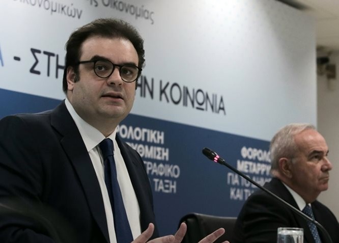 Όλοι οι κερδισμένοι του πακέτου ελαφρύνσεων