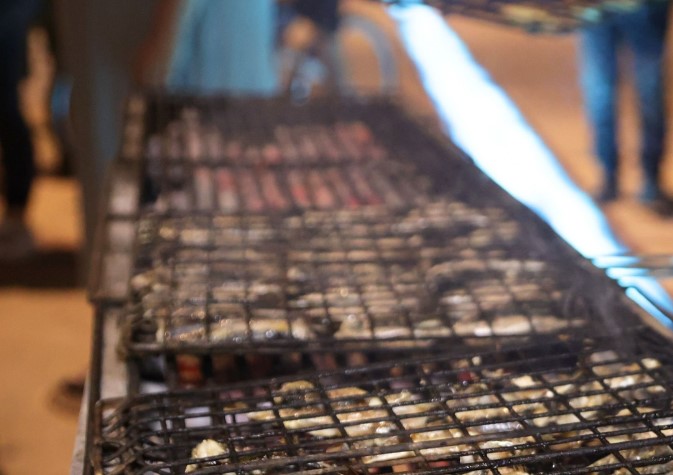 ΚΟΡΙΝΘΟΣ: Την Πέμπτη η Γιορτή Σαρδέλας στον Άσσο