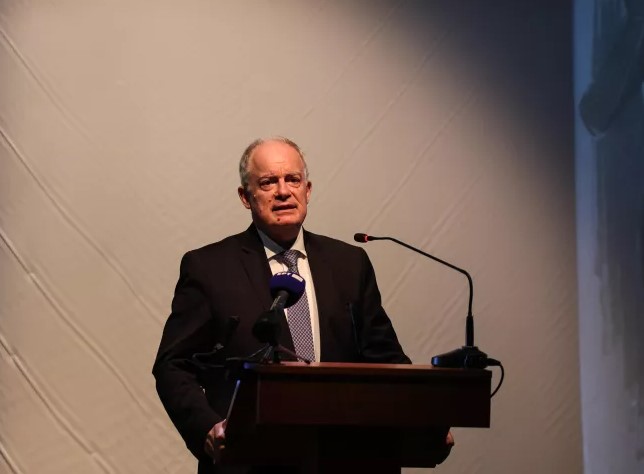 ΛΟΥΤΡΑΚΙ: Εγκαίνια του Μουσείου Άννας Συνοδινού από τον πρόεδρο της Δημοκρατίας κ.Τασούλα