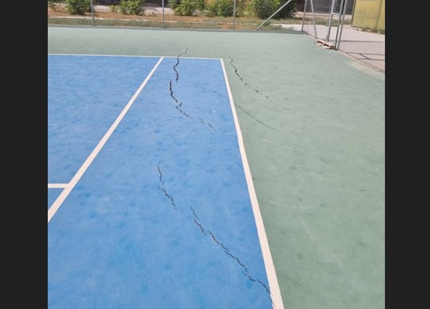 Ίσθμια: Από «έργο πνοής» σε δείγμα προχειρότητας μέσα σε δύο χρόνια