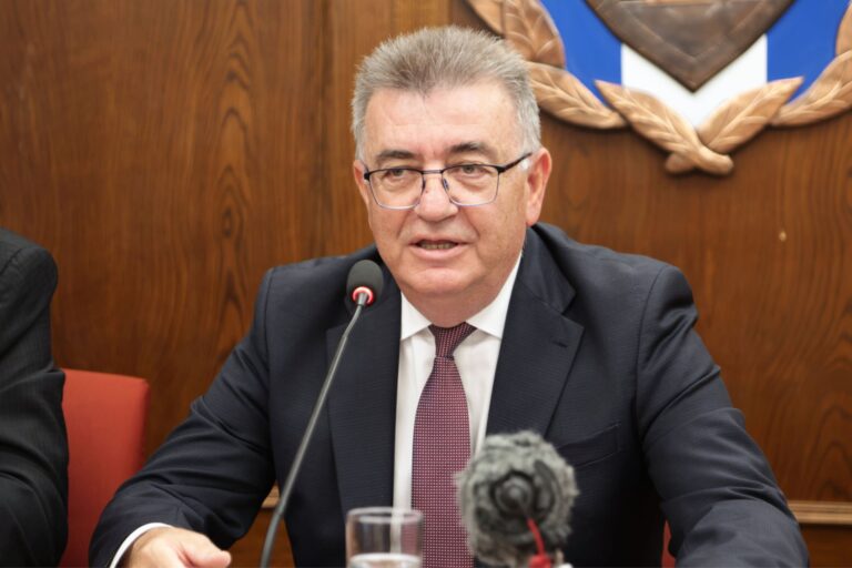 Κόρινθος: Δραστηριότητες Δημάρχου σήμερα, Παρασκευή 17 Οκτωβρίου Κόρινθος: Δραστηριότητες Δημάρχου σήμερα, Παρασκευή 17 Οκτωβρίου