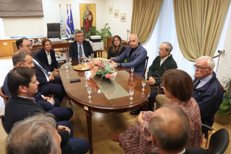 Κόρινθος: Ο απολογισμός των πεπραγμένων Σταυρέλη για την περασμένη εβδομάδα Κόρινθος: Ο απολογισμός των πεπραγμένων Σταυρέλη για την περασμένη εβδομάδα