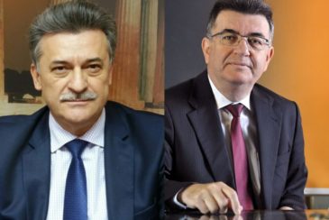 nanopoulos stavrelis
