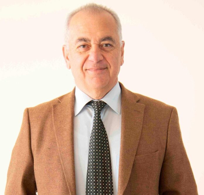 pantazis