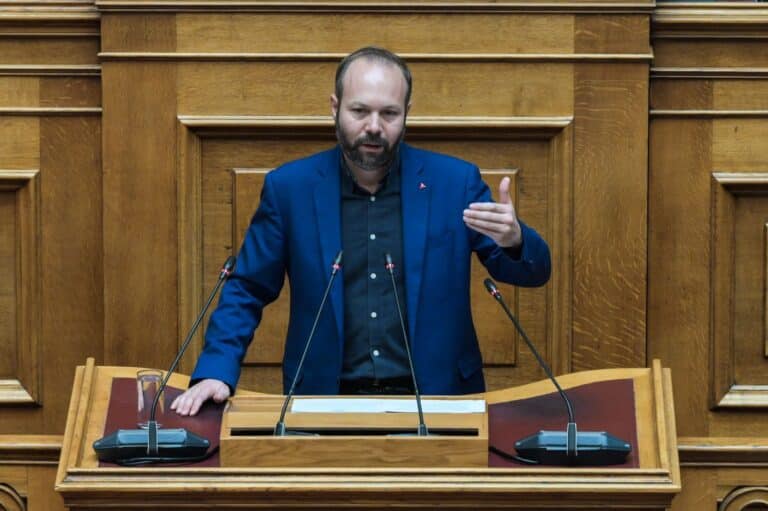Στη Βουλή η προστασία των παραγωγών από τα «κόκκινα δάνεια» της πρώην ΑΤΕ. Επιστολή του Συνεταιρισμού Αρχαίας Κορίνθου