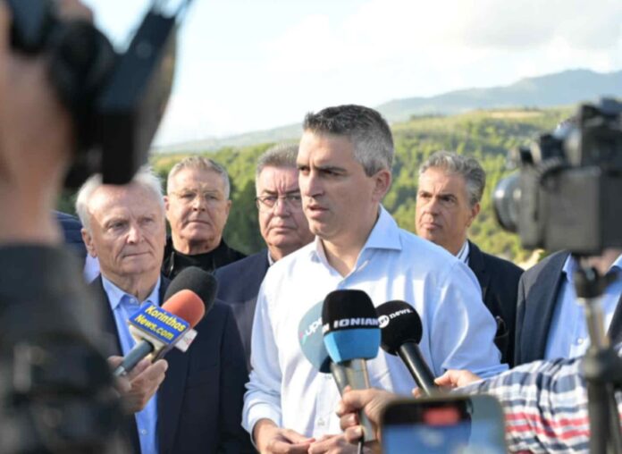 Screenshot_15 Επανεκκίνηση εργασιών κατασκευής του Φράγματος Ασωπού Κορινθίας