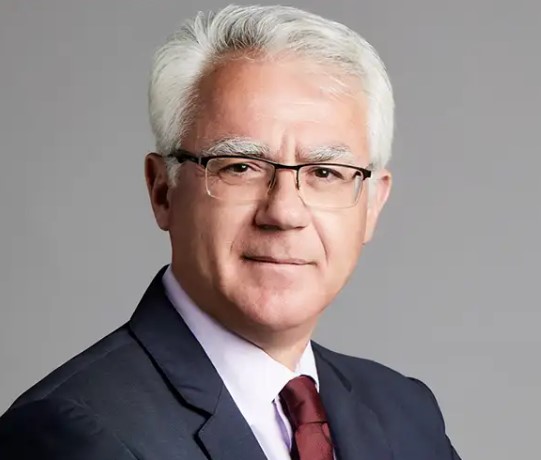Ενημέρωση Προέδρου ΦΟ.Δ.Σ.Α κ.Ιωάννη Σμυρνιώτη στο Δήμο Λουτρακίου