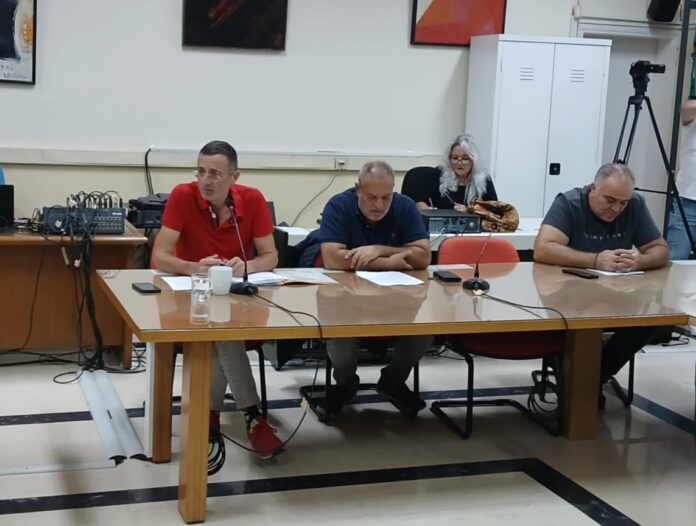 ΚΙΑΤΟ: Παράσταση αλαζονείας και απαξίωσης του θεσμικού διαλόγου η λογοδοσία της δημοτικής αρχής